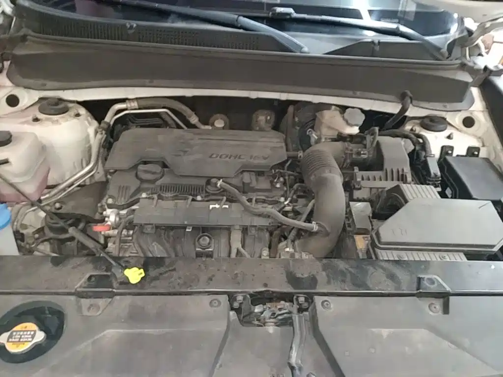 Hyundai ix35 — миниатюра 20