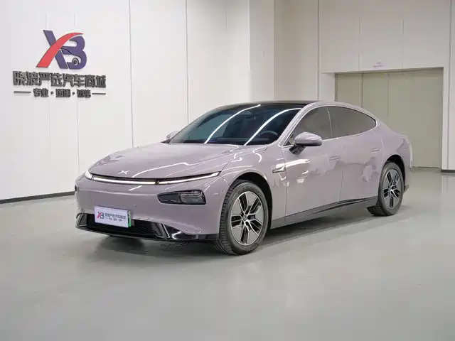XIAOPENG P7 2025