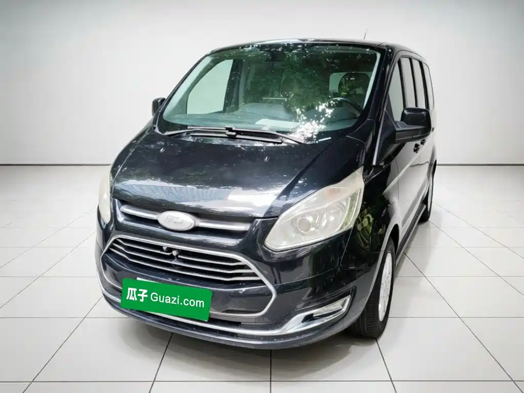 Ford Tourneo