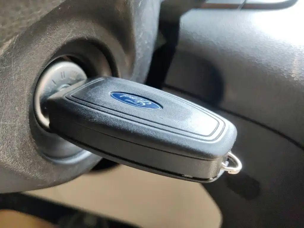Ford Tourneo — миниатюра 12