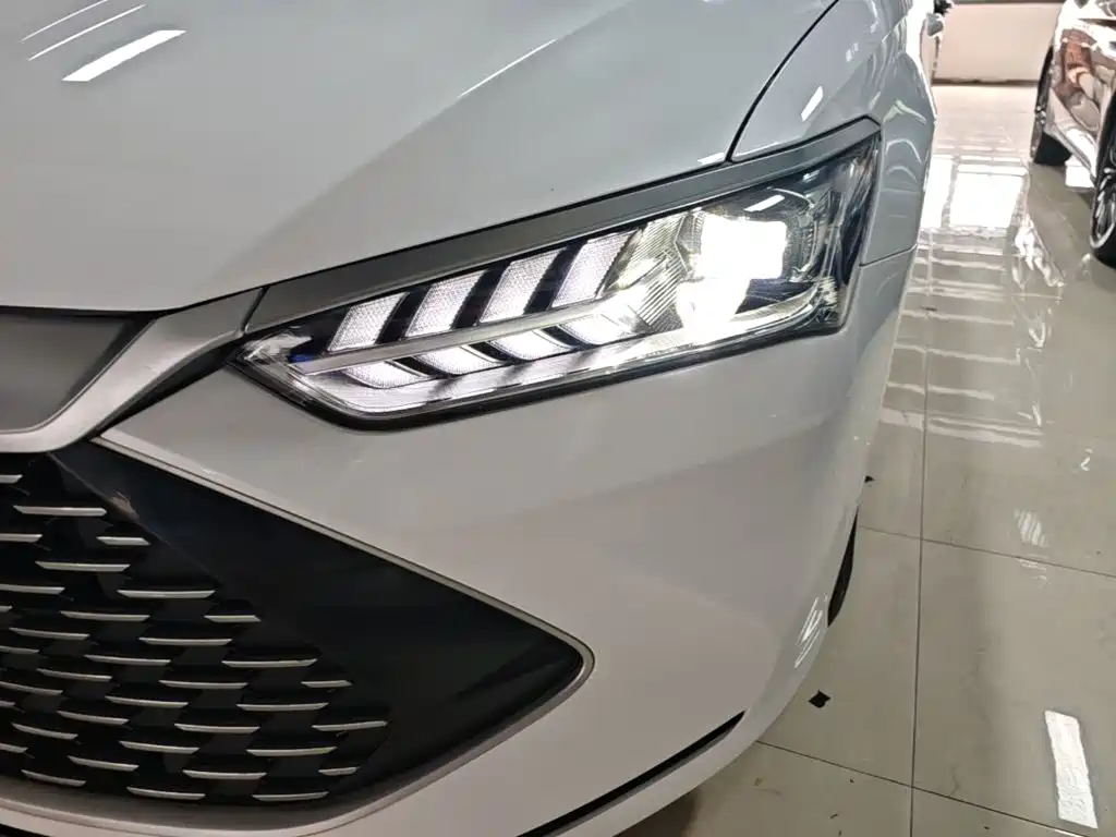 BYD Qin PLUS — миниатюра 24