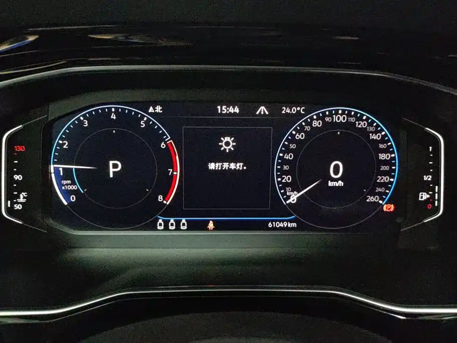 Volkswagen Sagitar — миниатюра 14