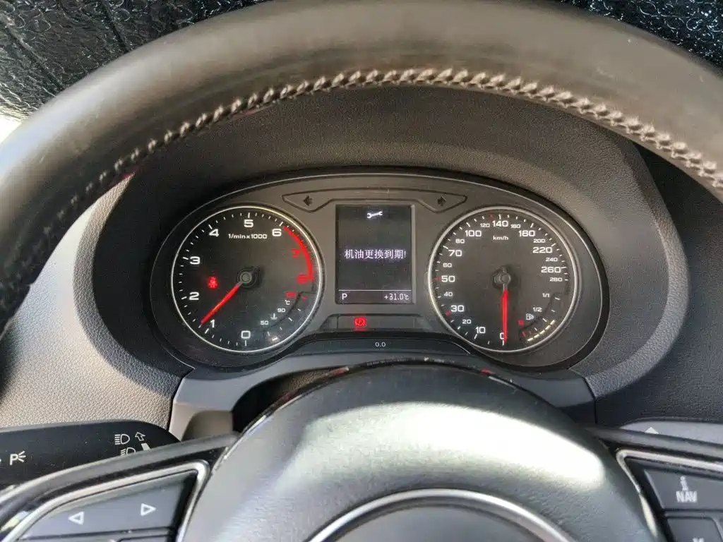 Audi A3 — миниатюра 12