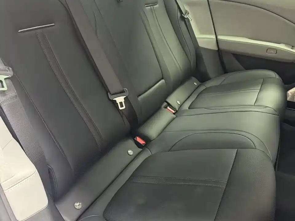 ZEEKR EXTREME KRYPTON 007