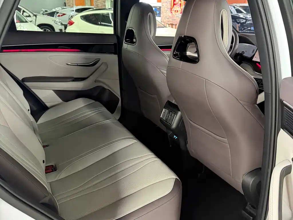 BYD PLUS New Energy — миниатюра 8