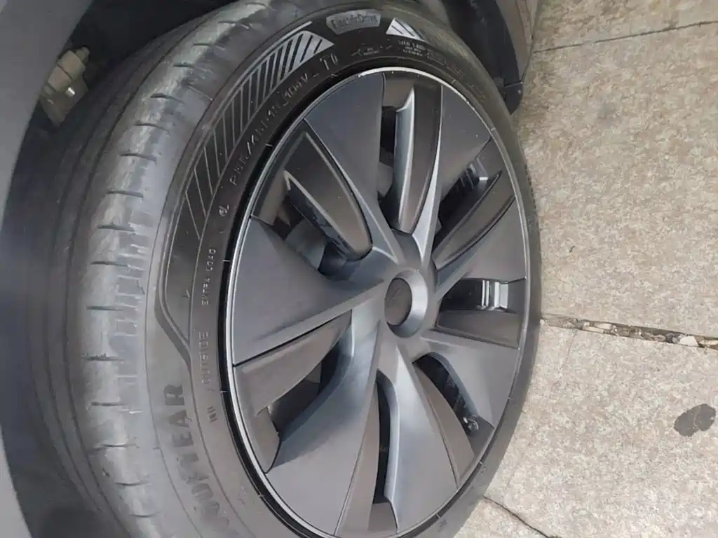 Tesla Model Y — миниатюра 23