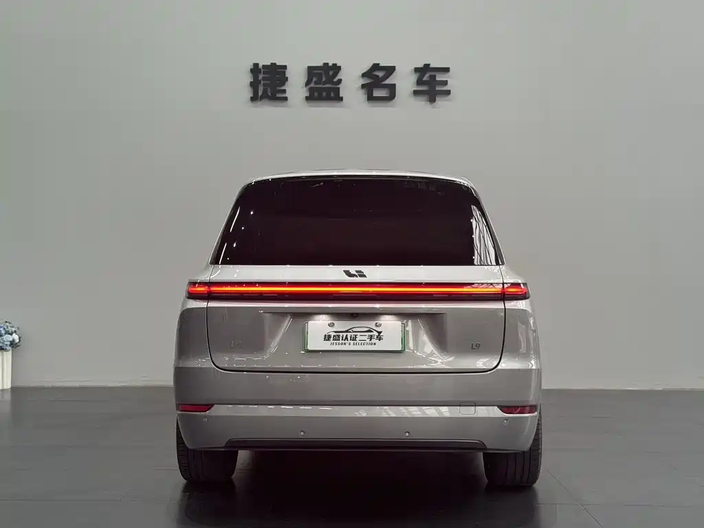 Li Auto IDEAL L9
