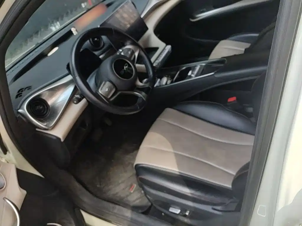 BYD Dolphin — миниатюра 15