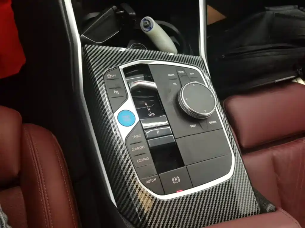 BMW i3 — миниатюра 14