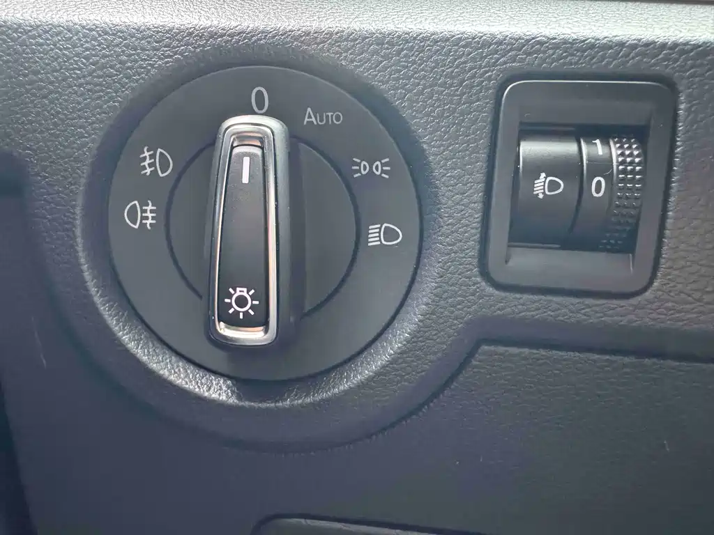 Volkswagen Tacqua — миниатюра 11