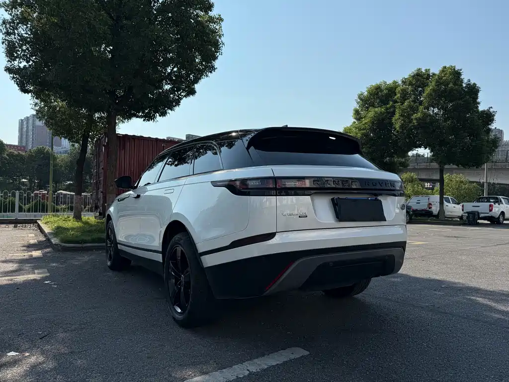 Land Rover Velar — миниатюра 6