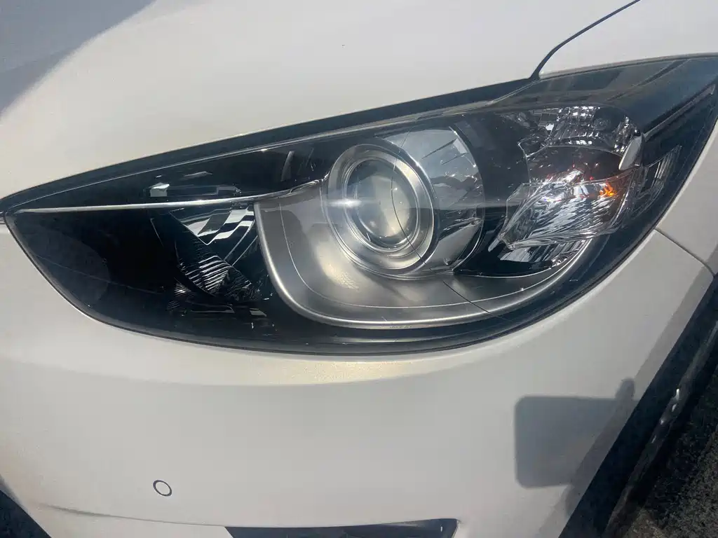Mazda CX-5 — миниатюра 6