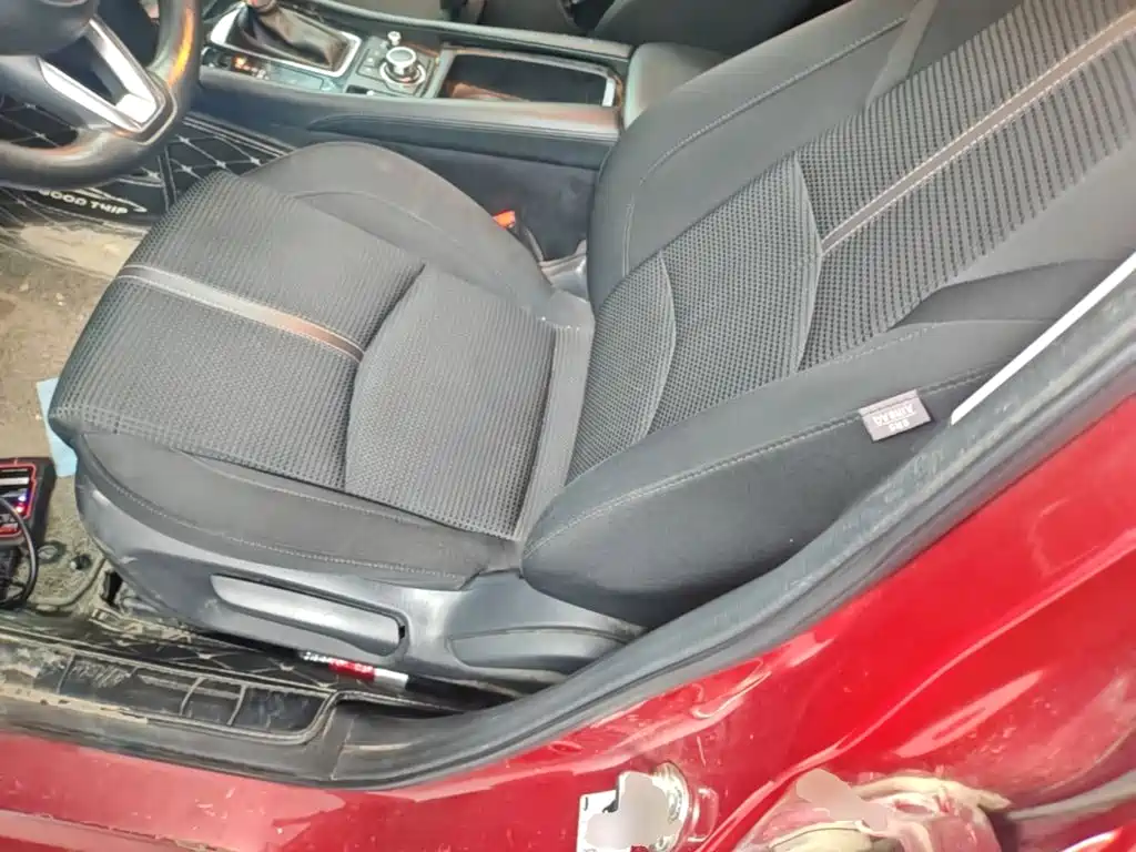 Mazda 3 Axela — миниатюра 15