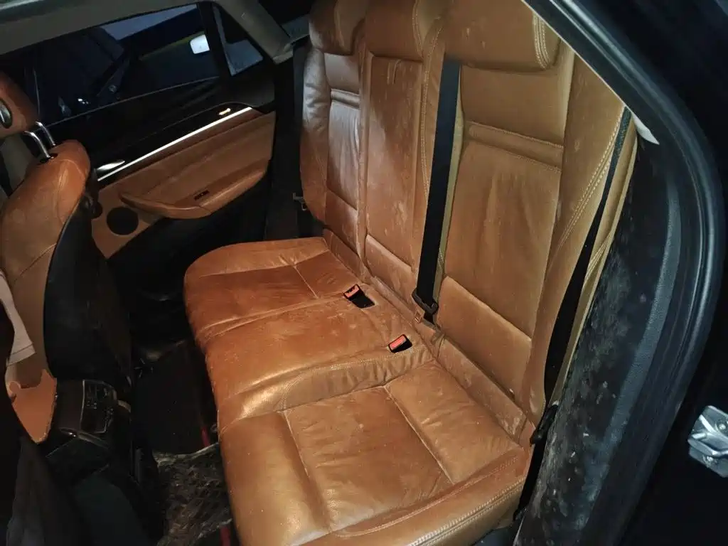 BMW X6 — миниатюра 18