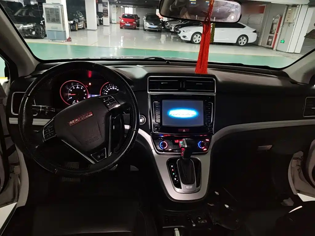 Haval H6 — миниатюра 10