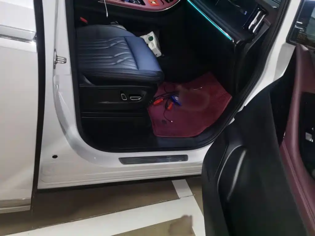 GAC Motor Trumpchi M8 — миниатюра 18