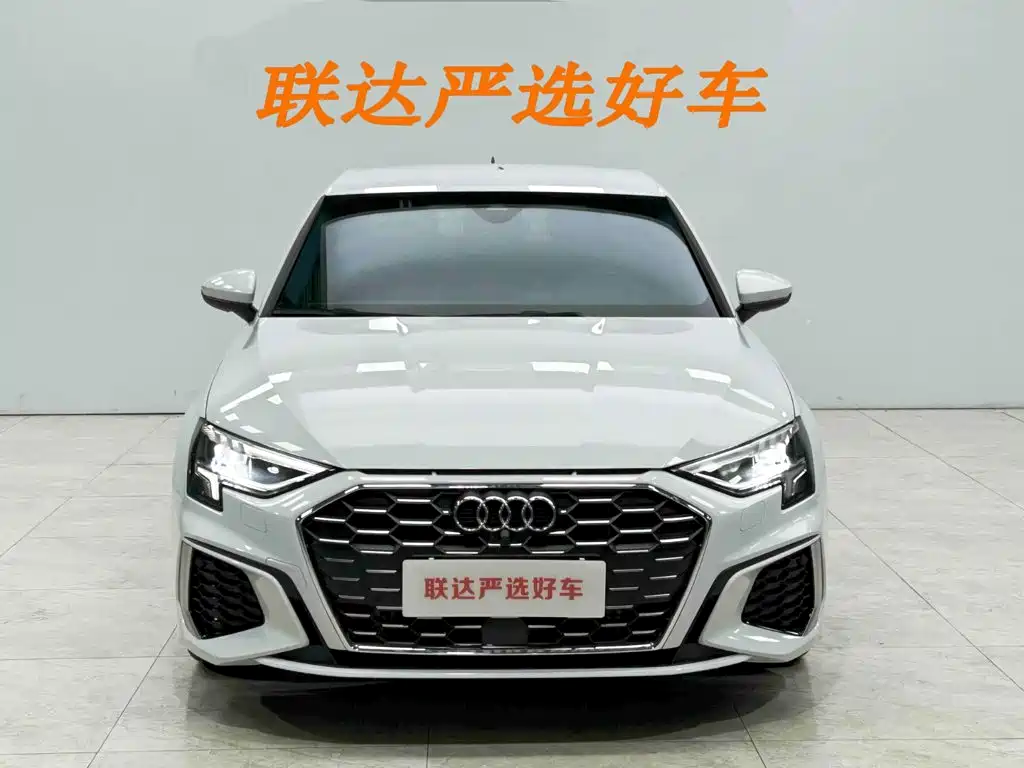 Audi A3 — миниатюра 7