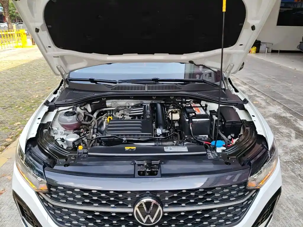 Volkswagen Lavida — миниатюра 20