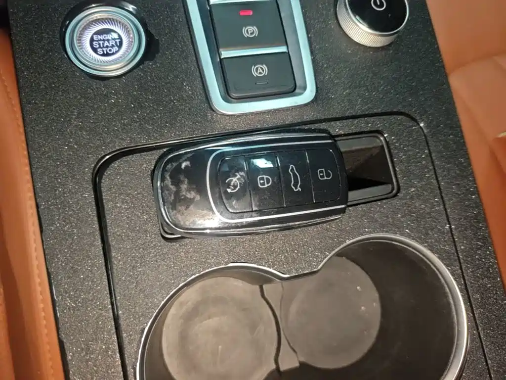 Chery Tiggo 8 PLUS — миниатюра 9