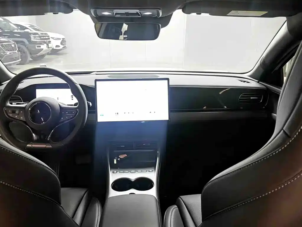 BYD Seal 06 — миниатюра 5