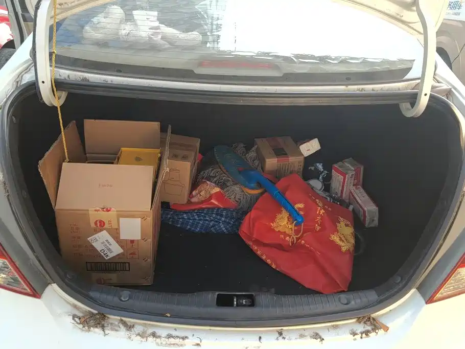 Hyundai Verna — миниатюра 4
