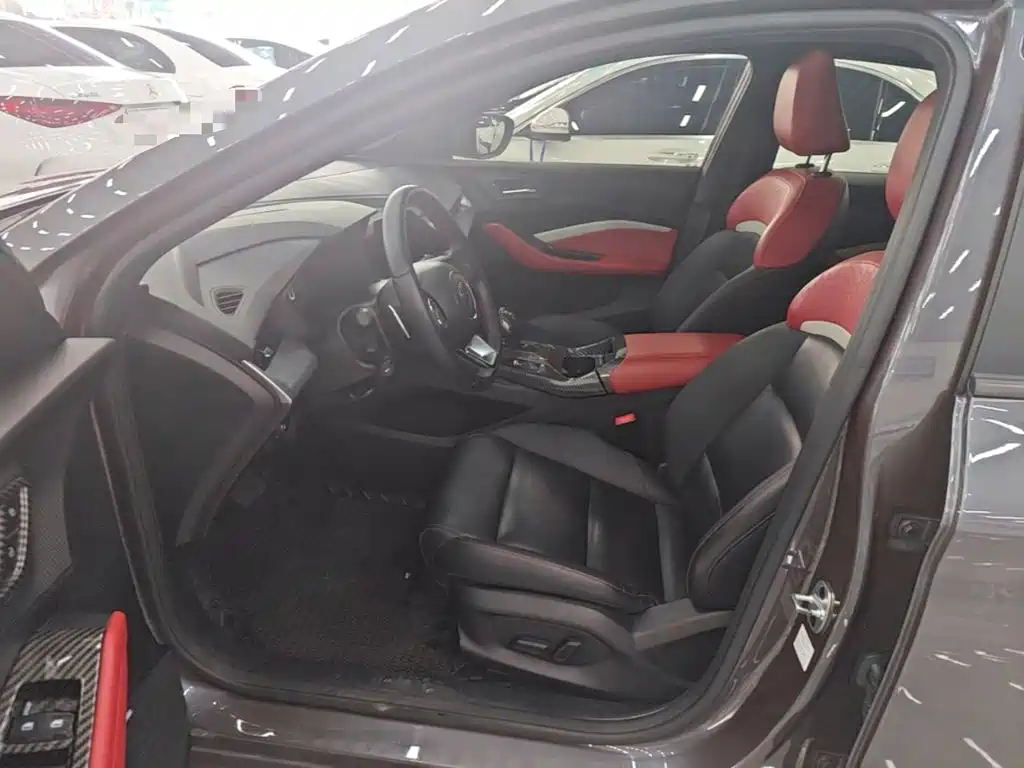 MG MG5 — миниатюра 16