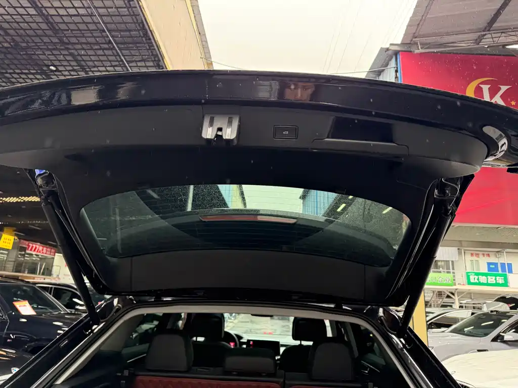 Volkswagen Teramont — миниатюра 18