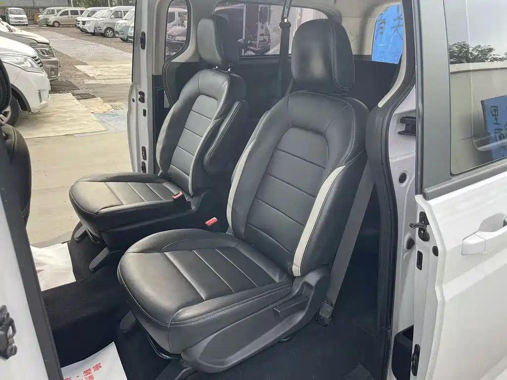 Wuling Journey 2021 1.5T MT Luxury