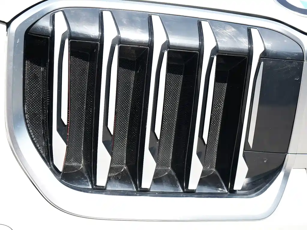 BMW X1 — миниатюра 13