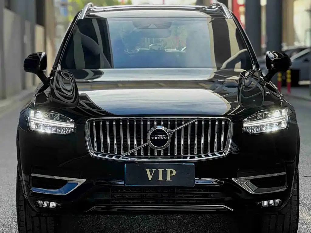 Volvo XC90 — миниатюра 2