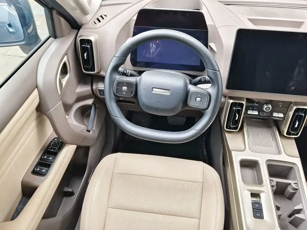 Haval 长城大狗 — миниатюра 6
