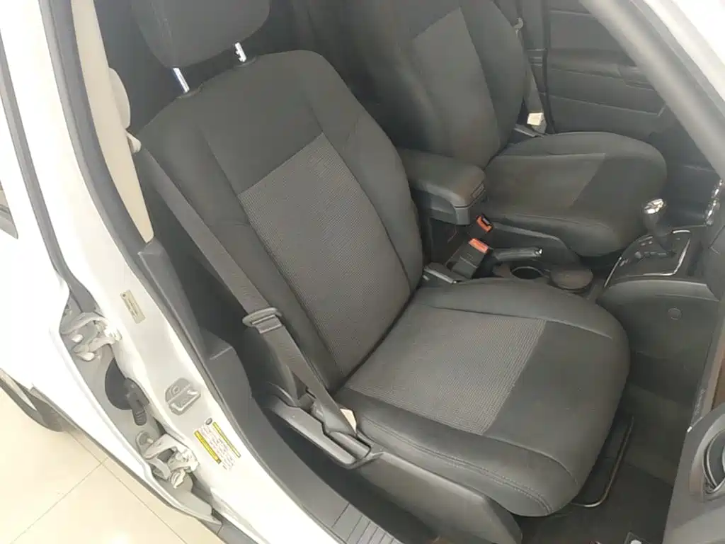 Jeep Patriot — миниатюра 25