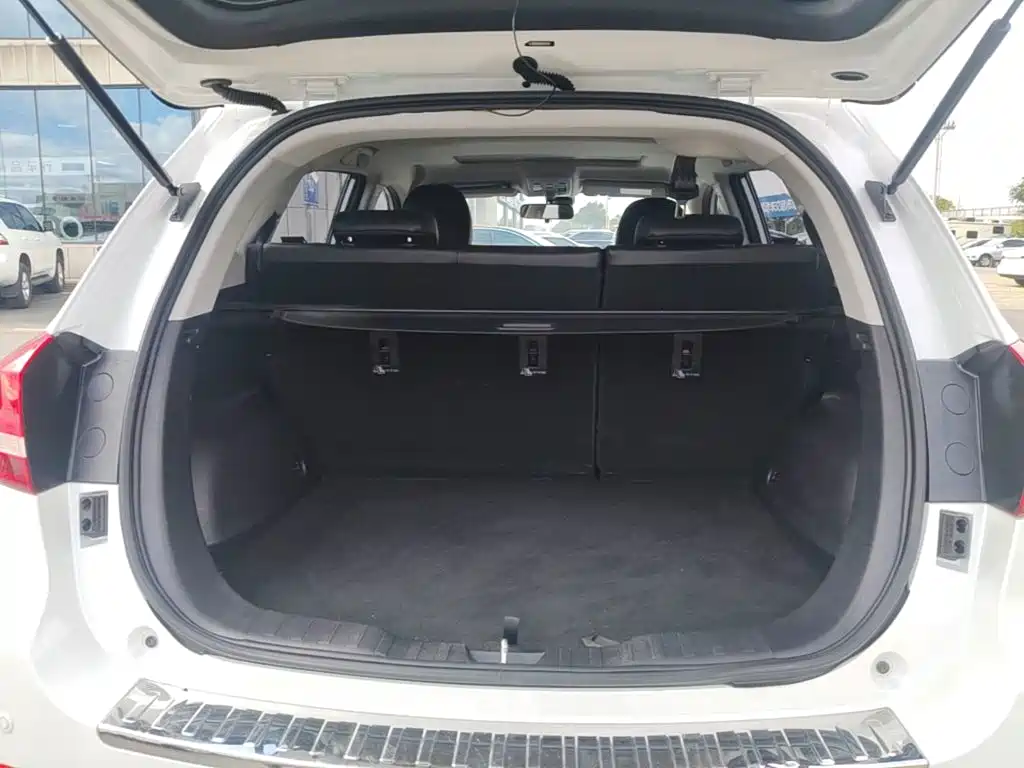 Haval H2 — миниатюра 19