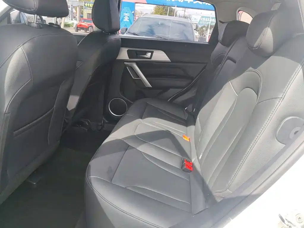 Haval H2 — миниатюра 17