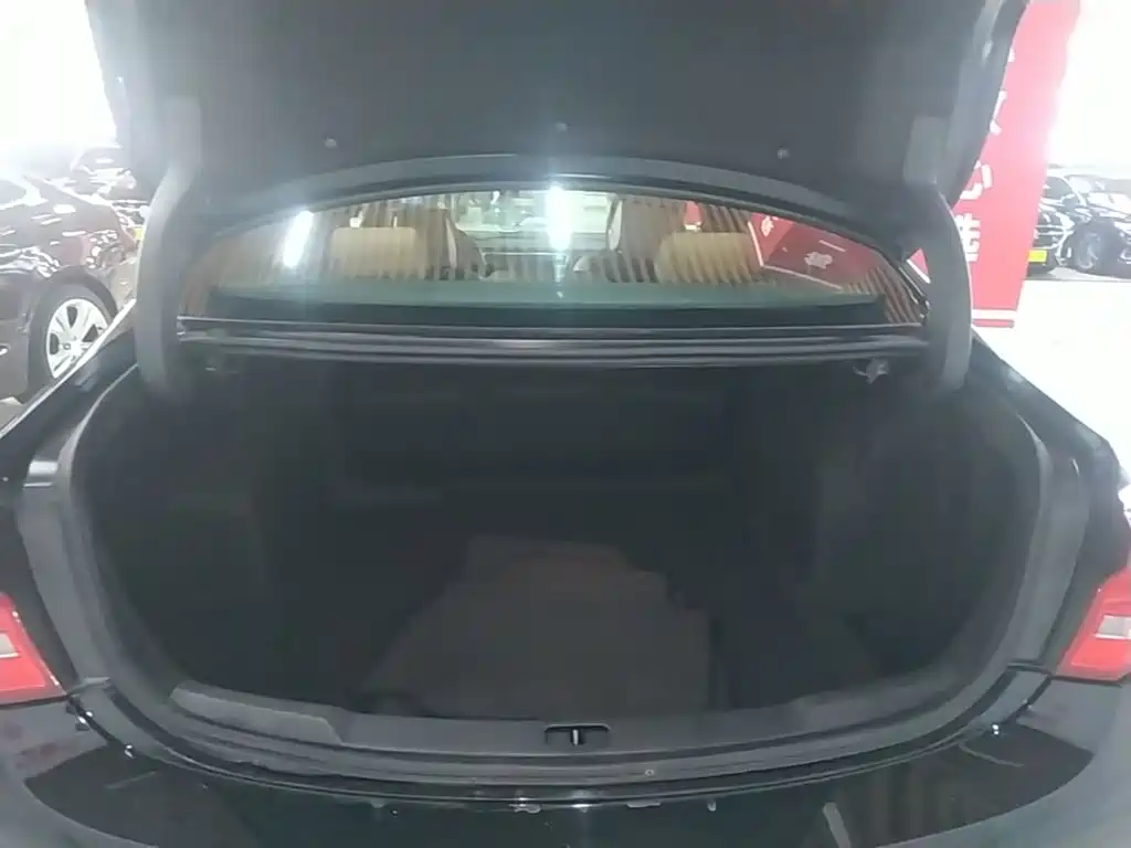 Buick LaCrosse — миниатюра 19