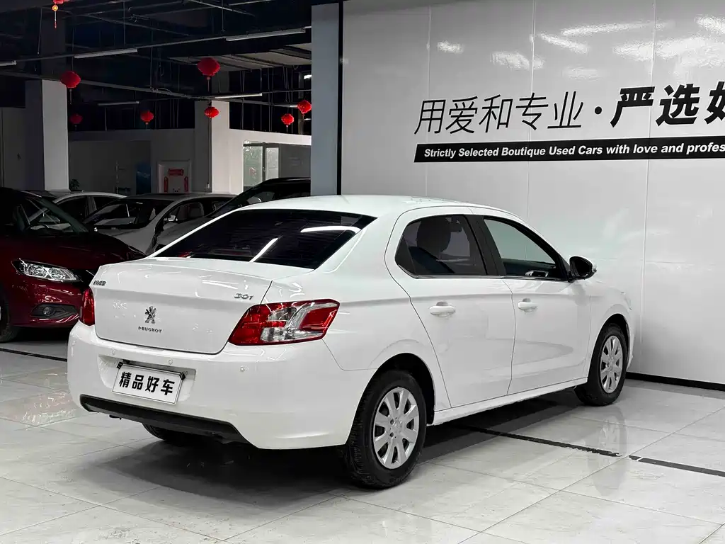 Peugeot 301 — миниатюра 6