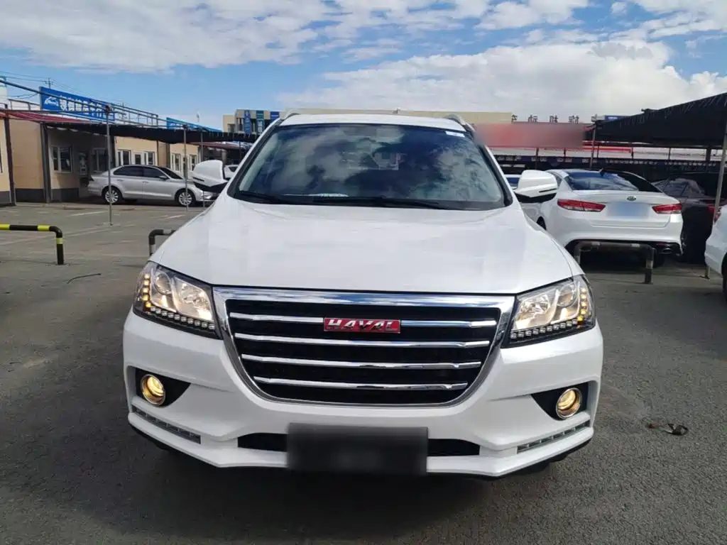 Haval H2 — миниатюра 3