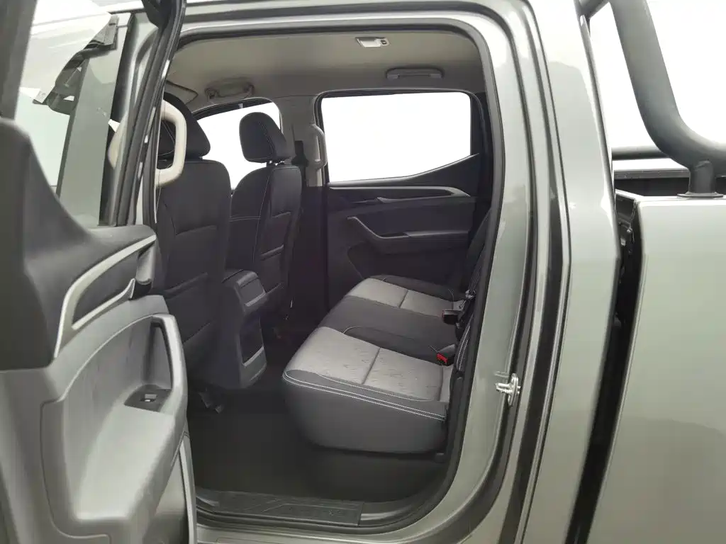 MAXUS T70 — миниатюра 15