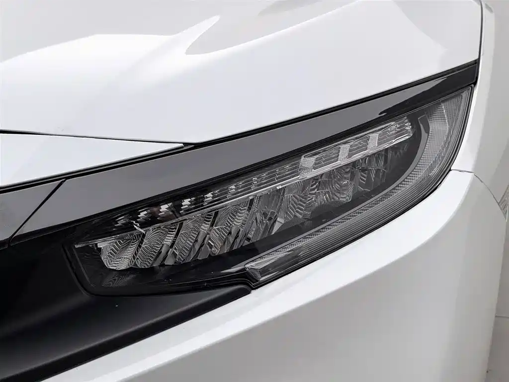 Honda Civic 2019 180TURBO CVT VI