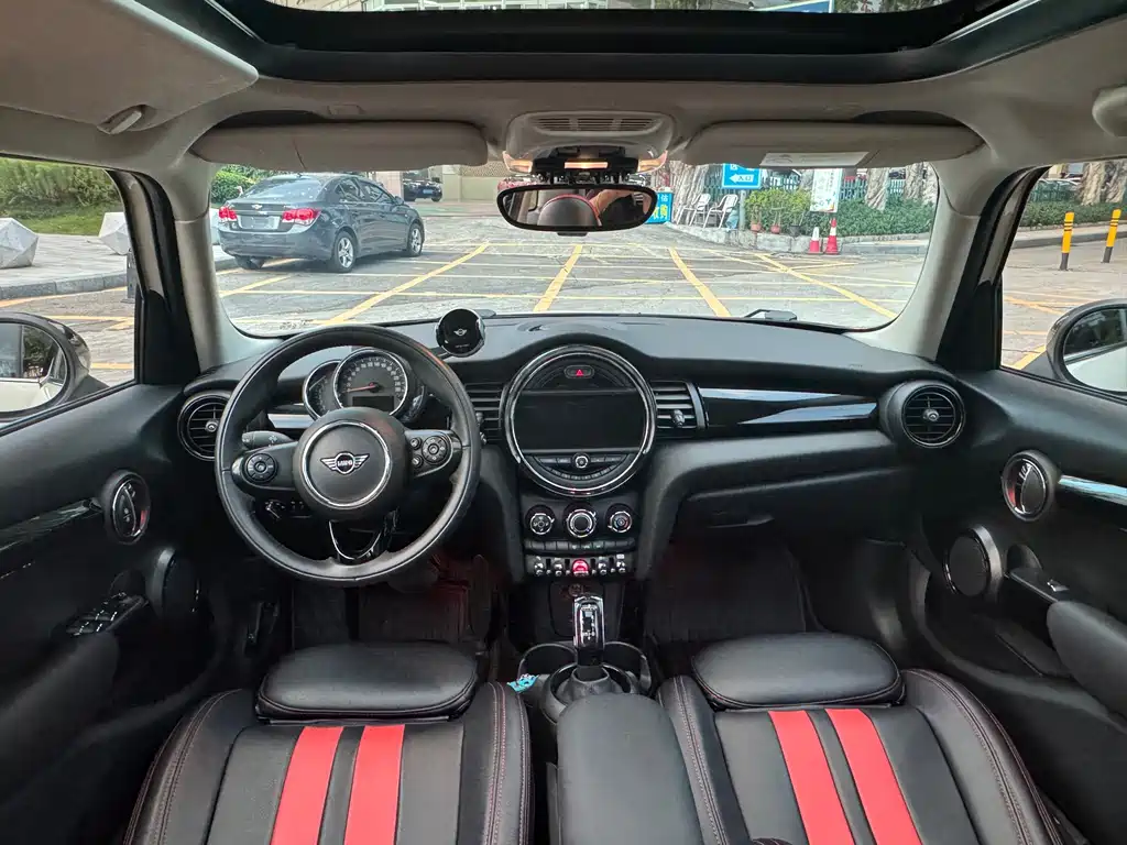 MINI Mini — миниатюра 7