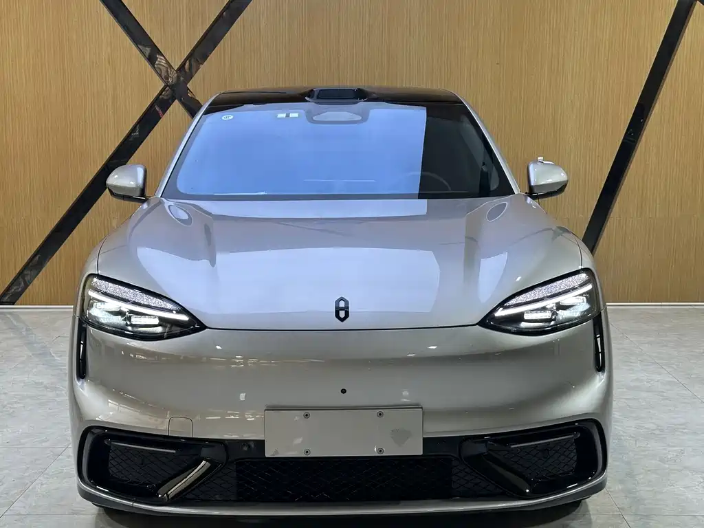 AITO AITO M6 — миниатюра 2