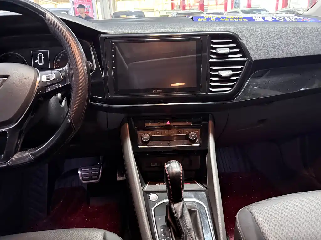 Jetta VS5 — миниатюра 14