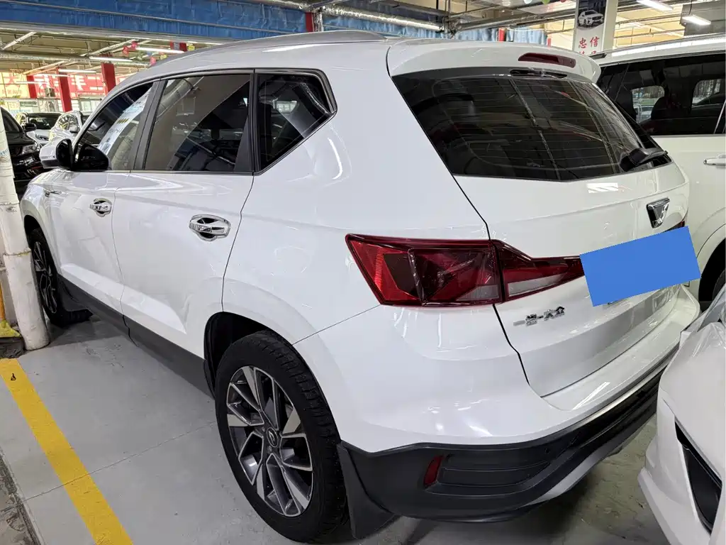 Jetta VS5 — миниатюра 19