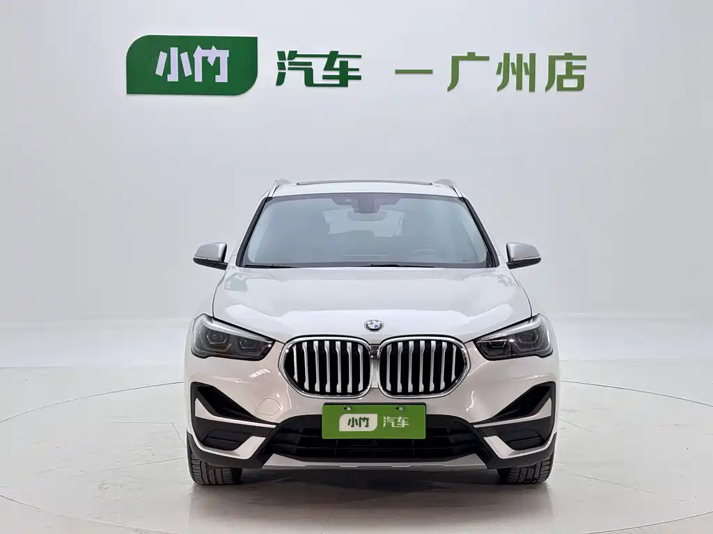 BMW X1 — миниатюра 4