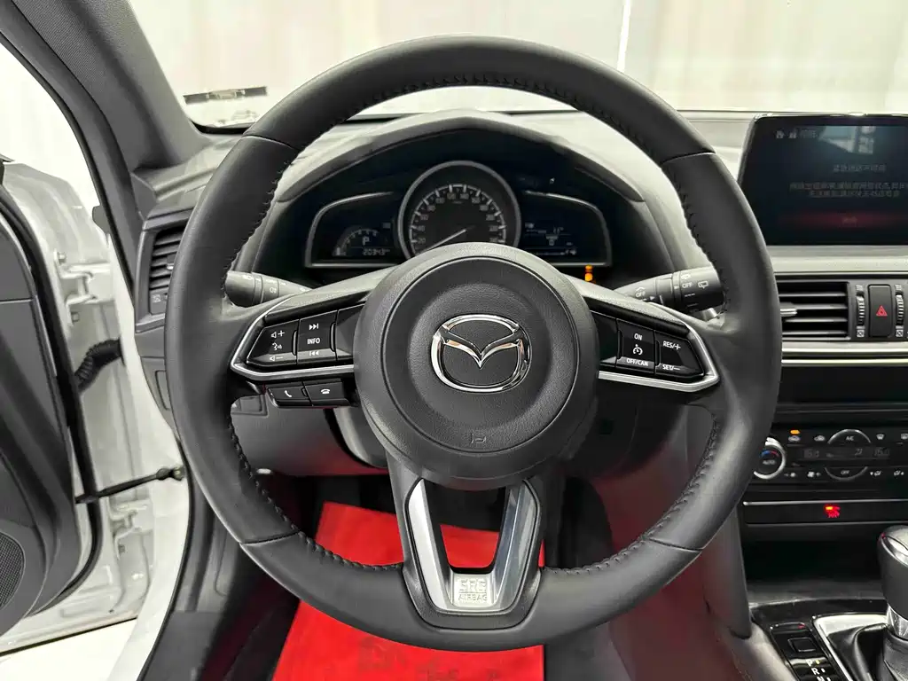 Mazda CX-4 — миниатюра 11