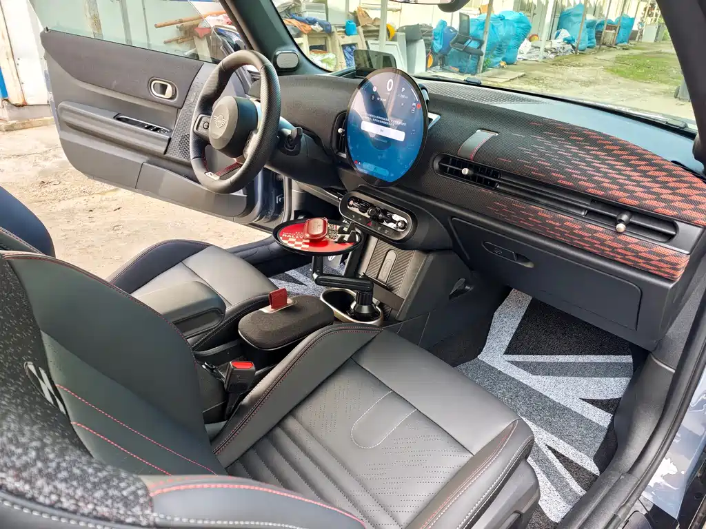 MINI Mini JCW — миниатюра 7