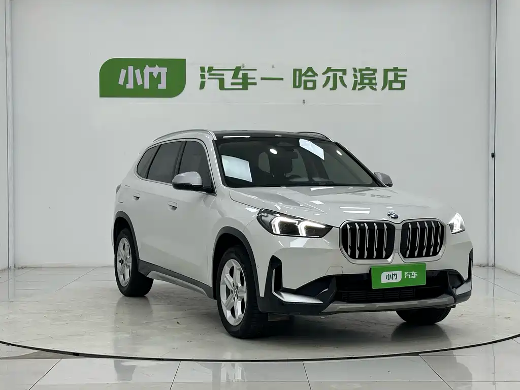 BMW X1 — миниатюра 2