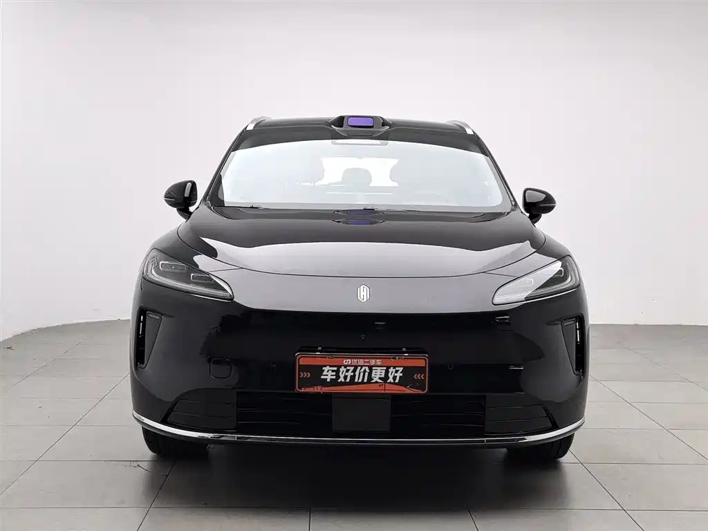 Shangjie H5 2025 Max