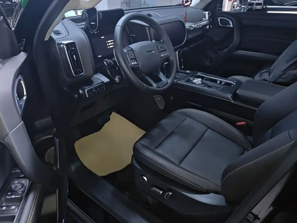 Haval Big Dog — миниатюра 15
