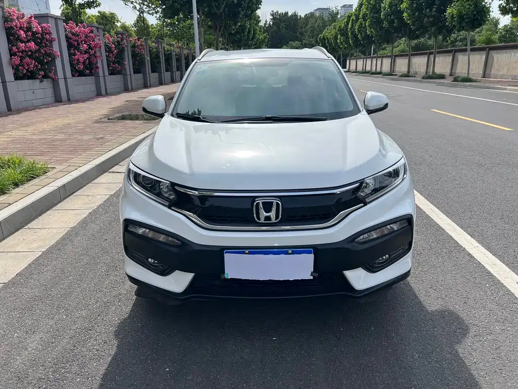 Honda XR-V 2017 1.5L LXi CVT